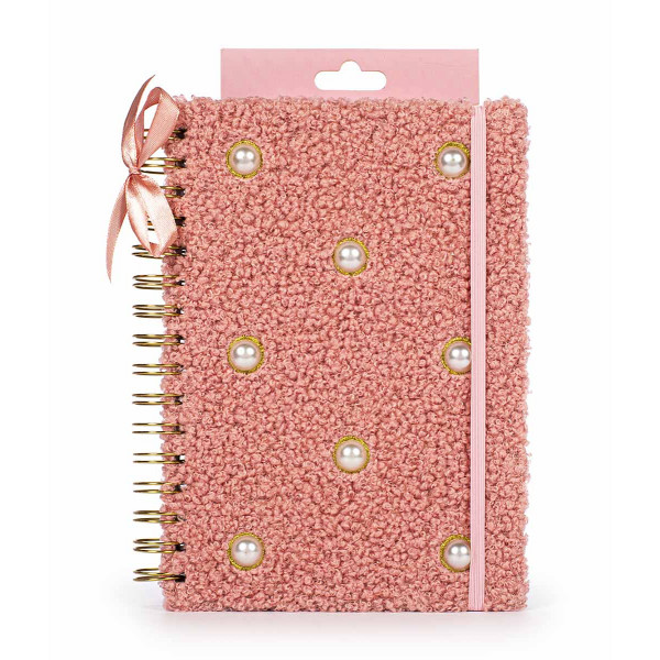 Notes na linije i olovka POSH POP 