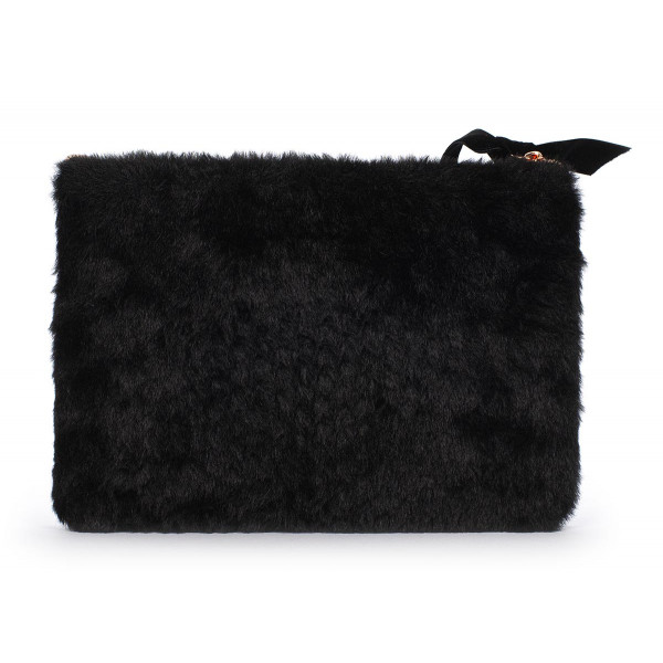 Neseser POSH POP Black Cat 