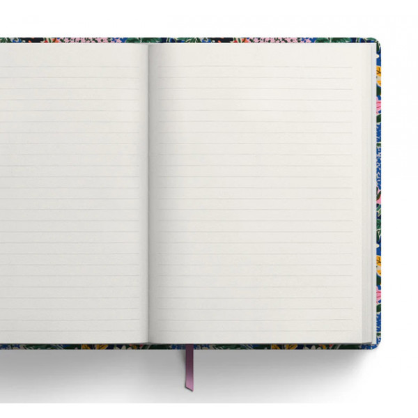 Notes A5 na linije TP FURRY FRIENDS KALEIDO 