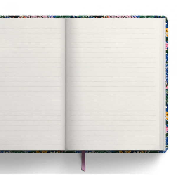 Notes A5 na linije TP, 192 str TROPICAL TOILE KALEIDO 