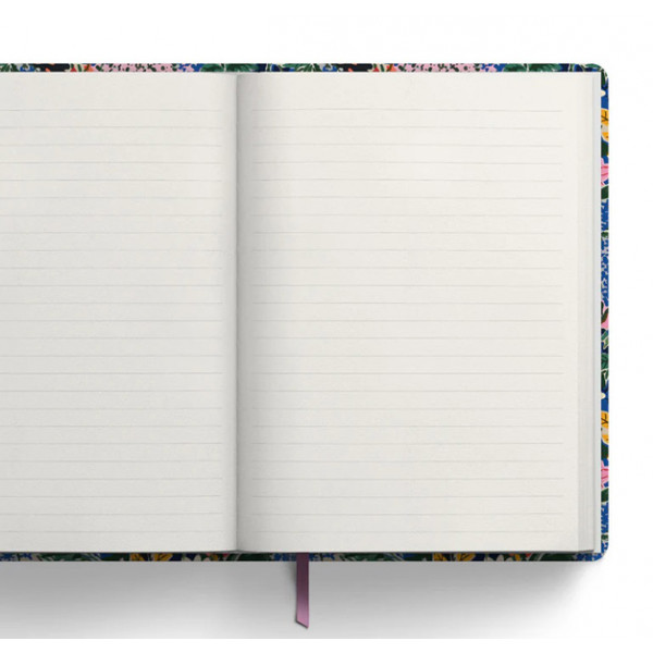 Notes A5 na linije TP, 192 str -DITSY MEADOW KALEIDO 