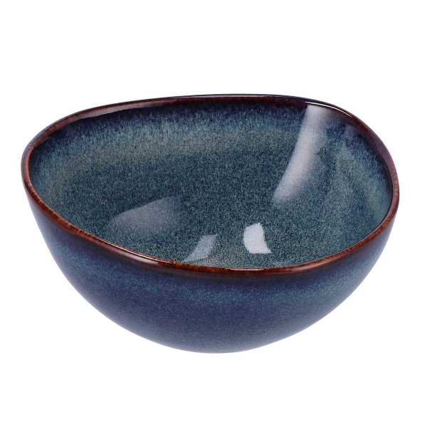 Unikatni tanjir CERAMICA COLE 19cm 