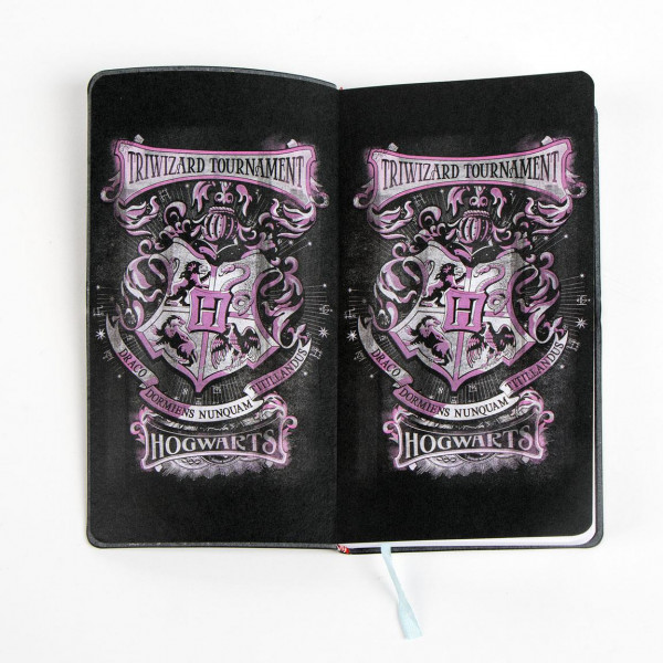 Premijum notes A5 HARRY POTTER 