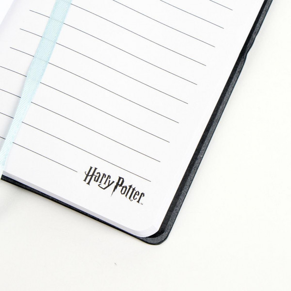 Premijum notes A5 HARRY POTTER 