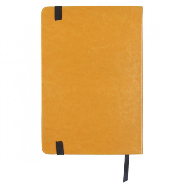 Premijum notes A5 HARRY POTTER HUFFLEPUFF 