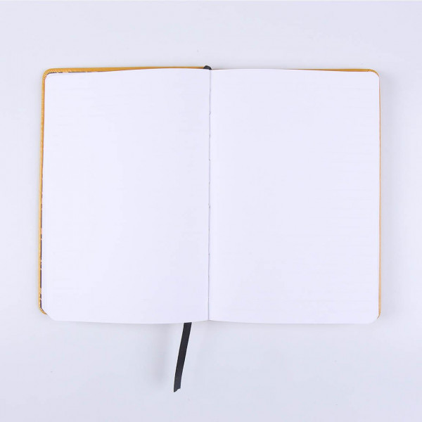 Premijum notes A5 HARRY POTTER HUFFLEPUFF 