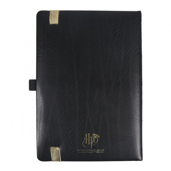 Poklon set - notes i olovka HARRY POTTER 