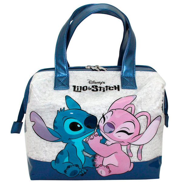 Toaletna torbica LILO & STITCH 