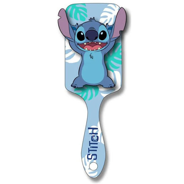 Četka za kosu STITCH 