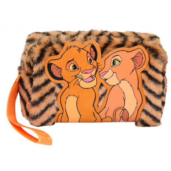 Neseser LION KING 