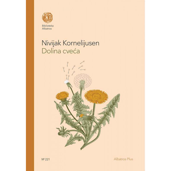 DOLINA CVEĆA 
