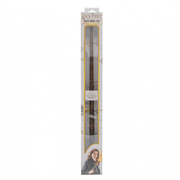 Olovka MAGIC WAND PEN - HERMIONE 