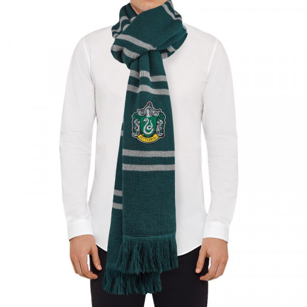 Šal SLYTHERIN HARRY POTTER 