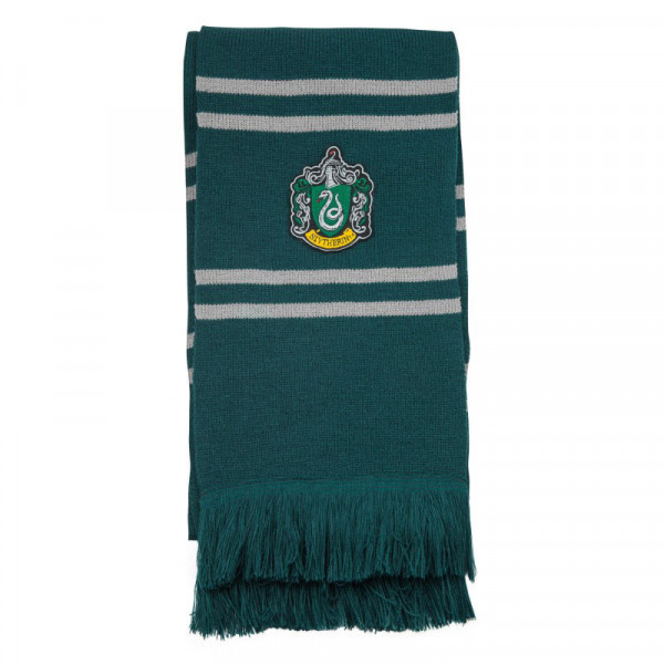 Šal SLYTHERIN HARRY POTTER 