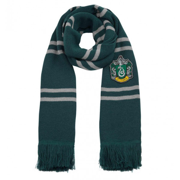 Šal SLYTHERIN HARRY POTTER 