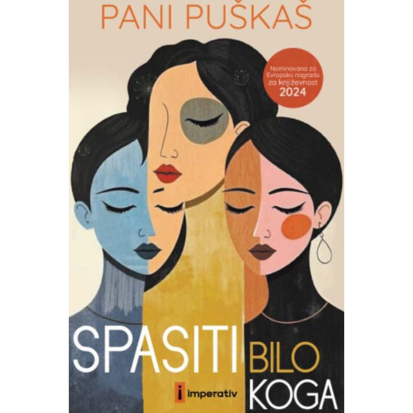 SPASITI BILO KOGA 