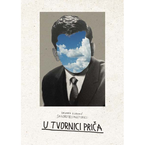 U TVORNICI PRIČA 
