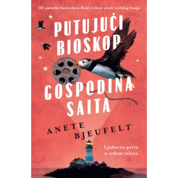 PUTUJUĆI BIOSKOP GOSPODINA SAITA 