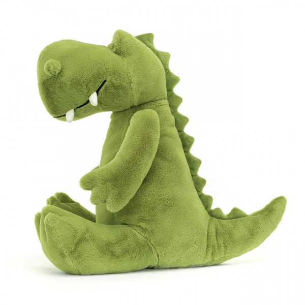 Plišana igračka dinosaurus BRYNO 