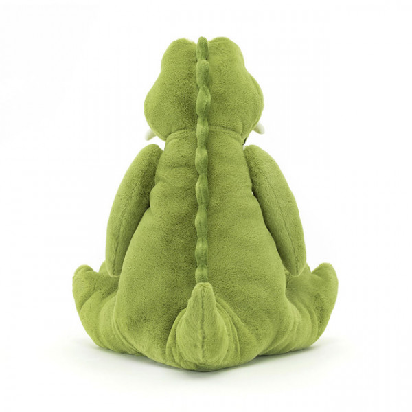 Plišana igračka dinosaurus BRYNO 