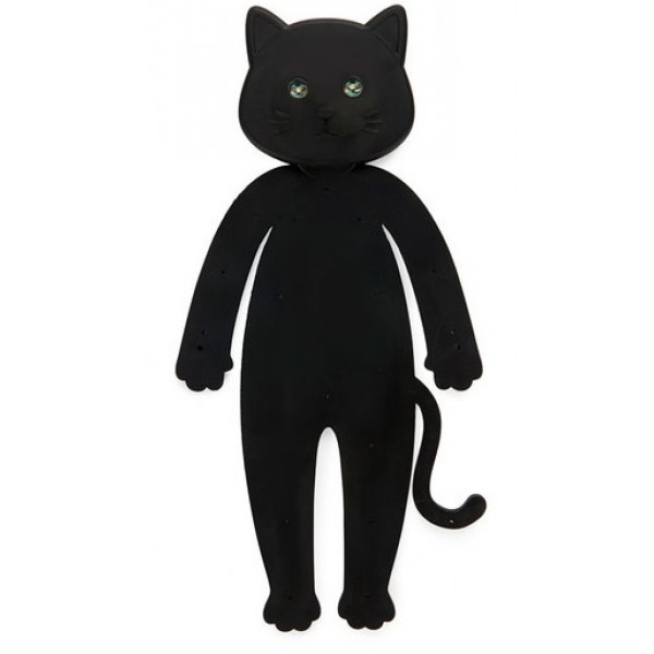 Lampica za knjigu MAČAK CRNI 