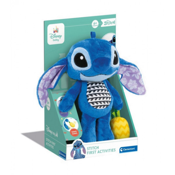 Plišana igračka DISNEY STICH 