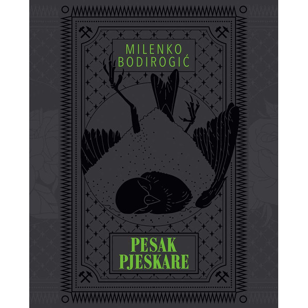 PESAK PJESKARE 