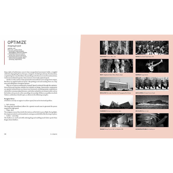 THE ARCHITECTURE CONCEPT BOOK 