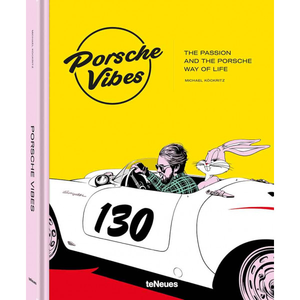 PORSCHE VIBES 