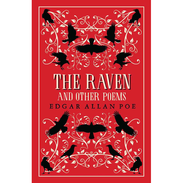 THE RAVEN AND OTHER POEMS 