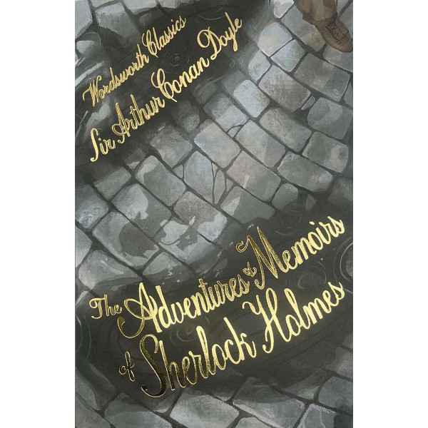 SHERLOCK HOLMES BOX SET 