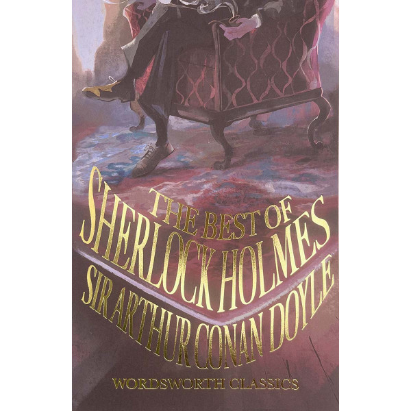 SHERLOCK HOLMES BOX SET 