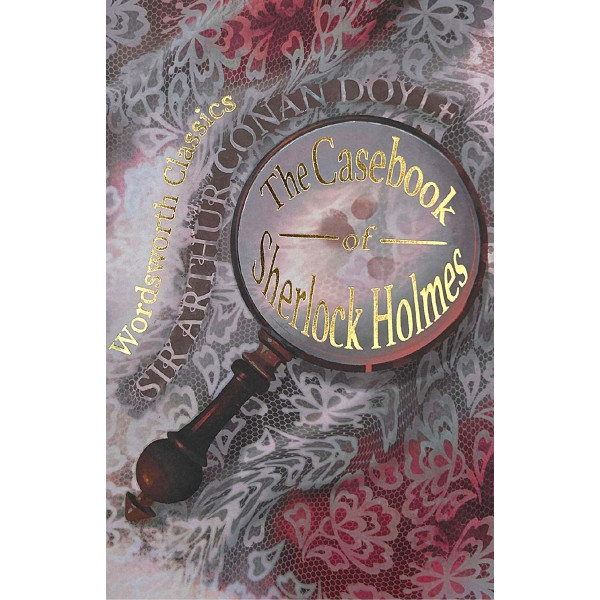 SHERLOCK HOLMES BOX SET 
