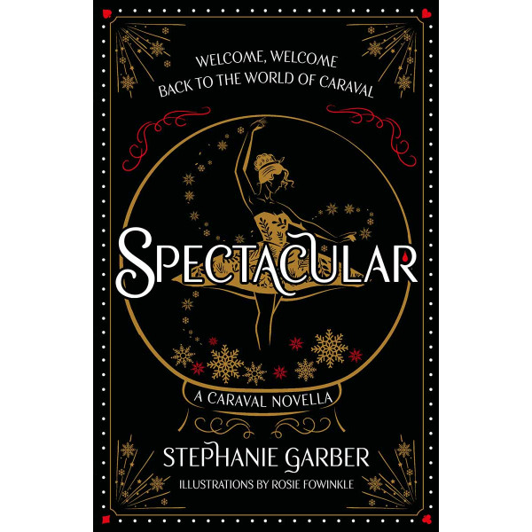 SPECTACULAR book 4 TikTok Hit TPB 