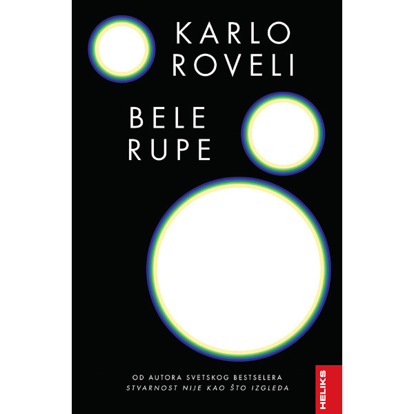 BELE RUPE 