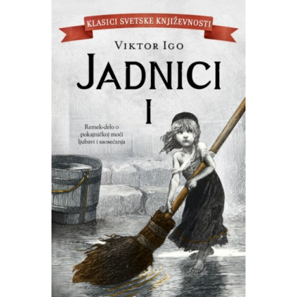 JADNICI I 