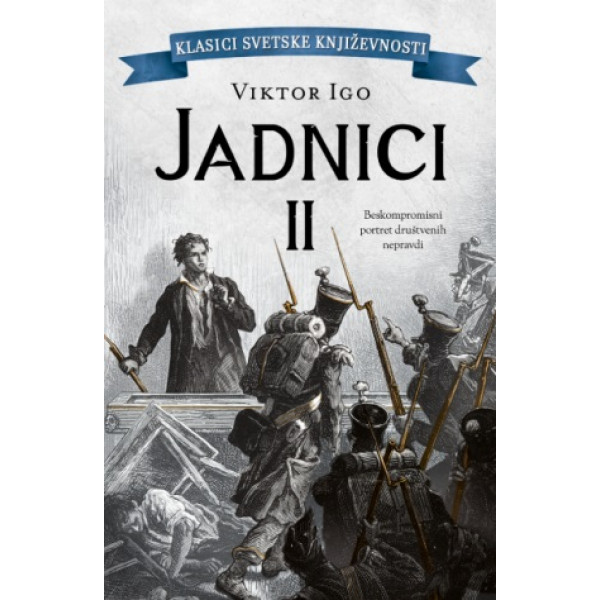 JADNICI II tom 