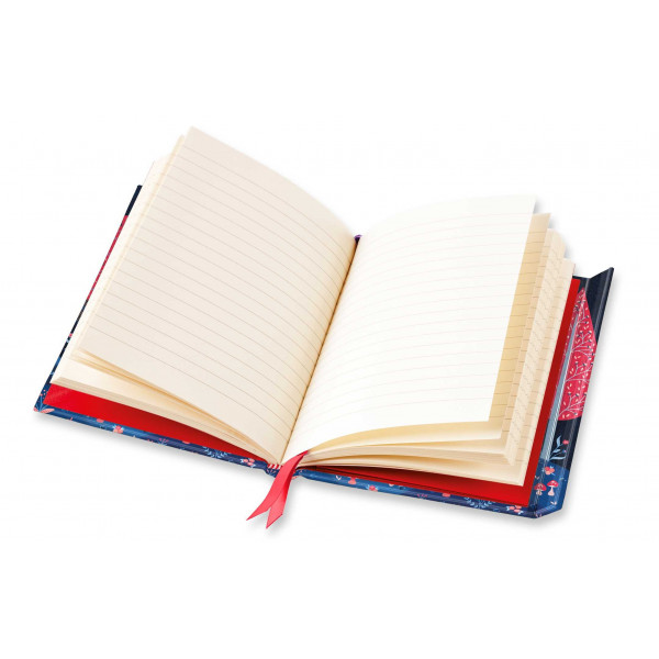 Notes JENNY ZEMANEK The Enchanted Forest, Magnetni zatvarač 