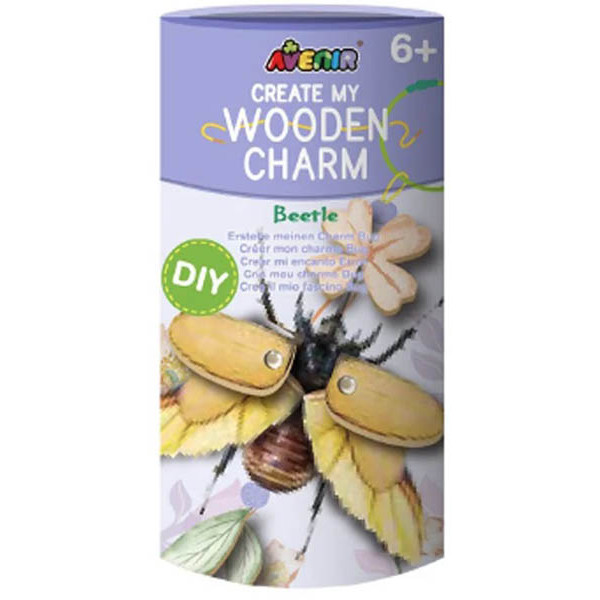 Kreativni set za pravljenje priveska 