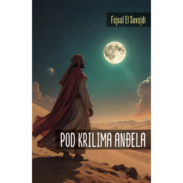 POD KRILIMA ANĐELA 