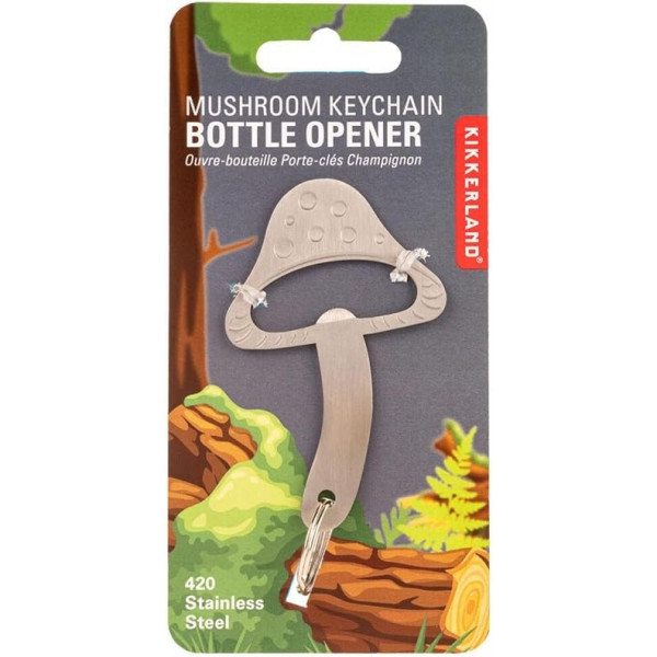 Otvarač za flaše MUSHROOM 