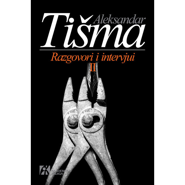 RAZGOVORI I INTERVJUI II 