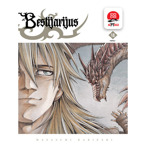 BESTIJARIJUS 7 