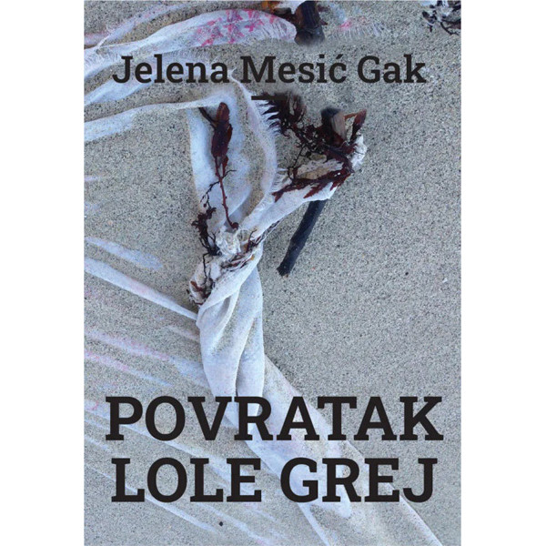 POVRATAK LOLE GREJ 