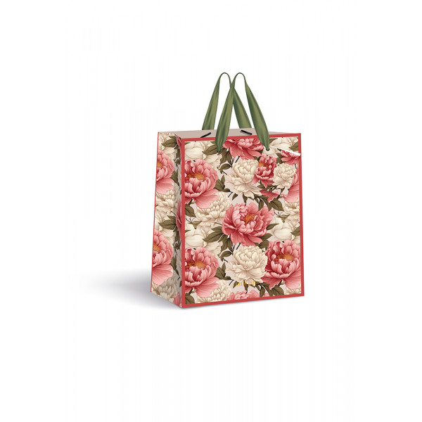 Ukrasna kesa GOLD 33x46x10cm (više vrsta) 