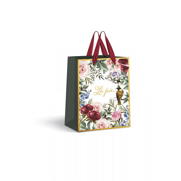 Ukrasna kesa GOLD 33x46x10cm (više vrsta) 