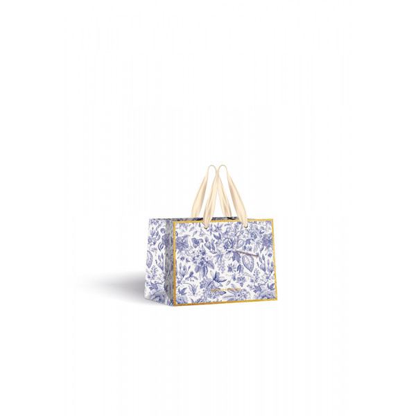 Ukrasna kesa GOLD 23x18x10cm (više vrsta) 