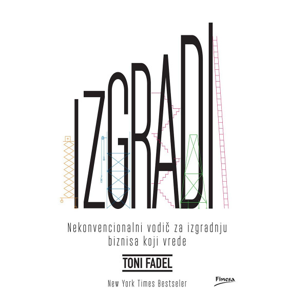 IZGRADI 