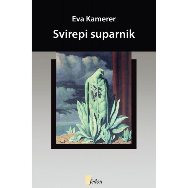 SVIREPI SUPARNIK 
