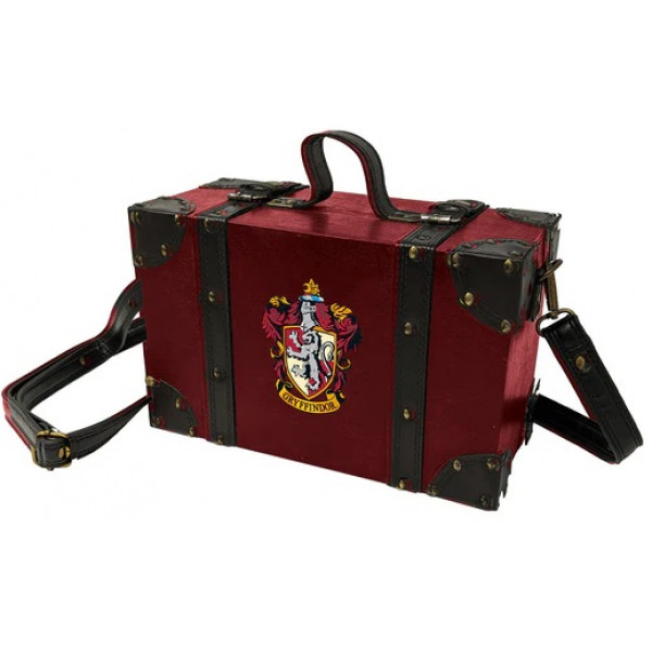 HARRY POTTER poklon set GRYFFINDOR 